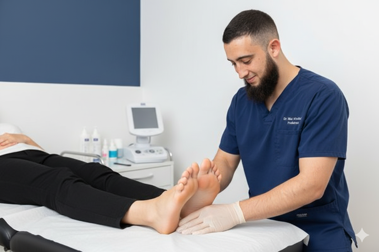Soft Tissue Therapy